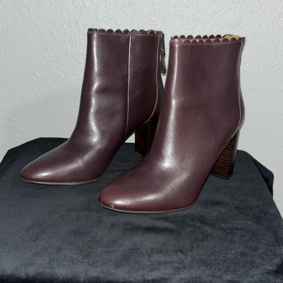 COACH TERRENCE Bootie - Picture 2 of 7